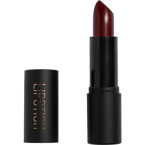Nilens Jord Lipstick, Brown Syrup