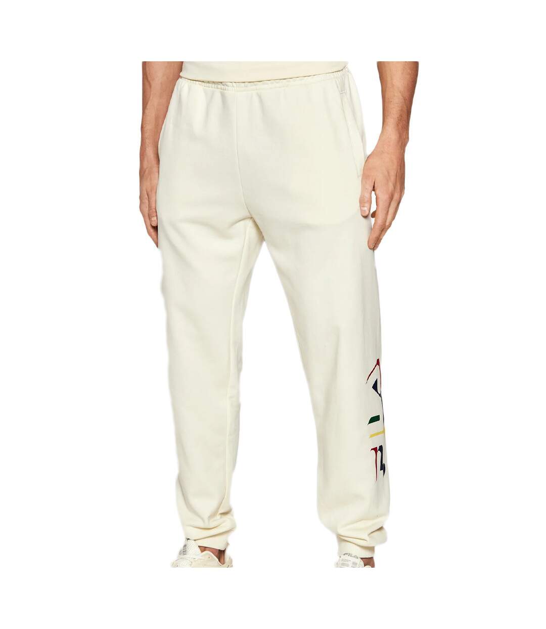 Jogging Beige Homme Fila Bananal Sweat Pants