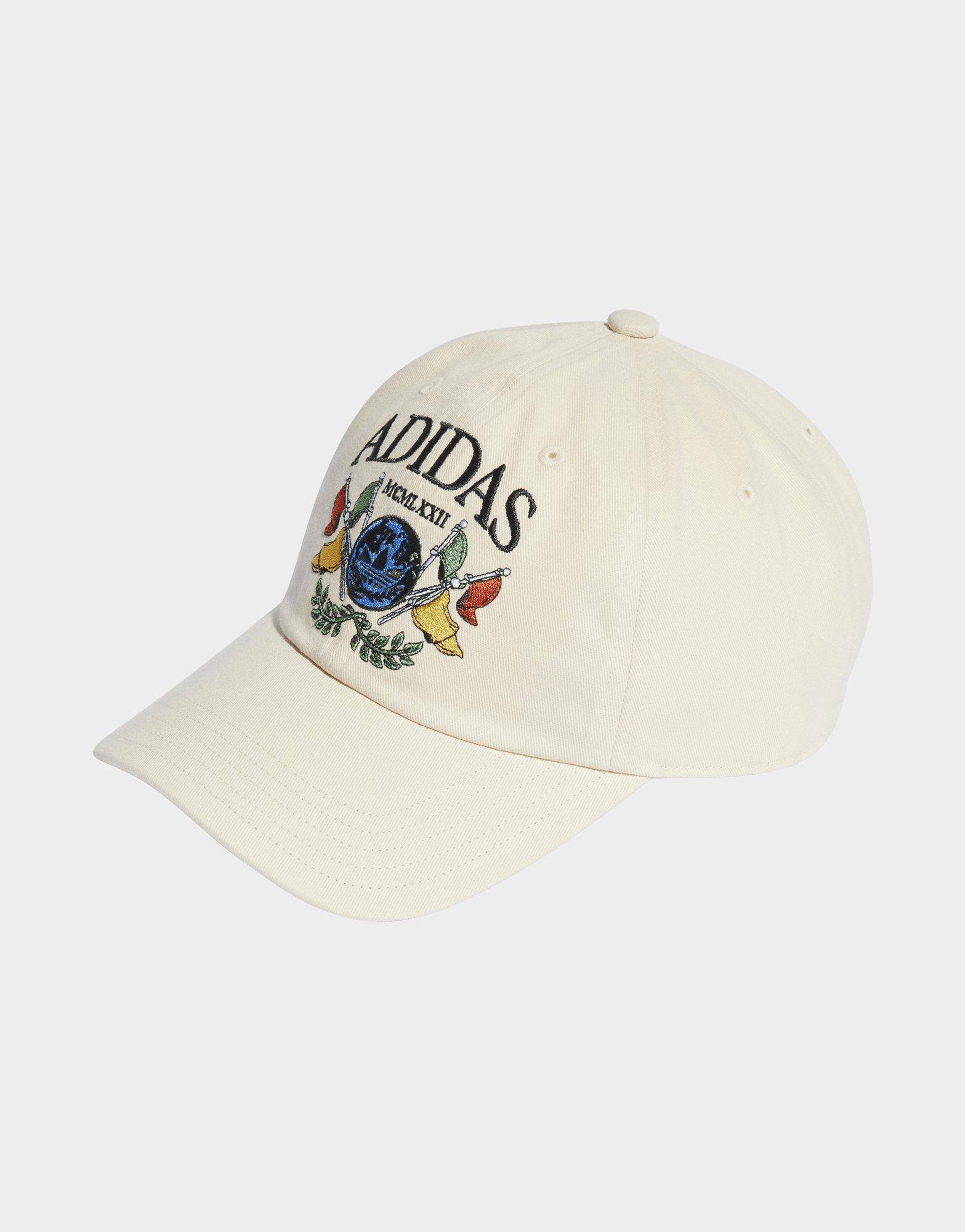 adidas Casquette graphique Sport