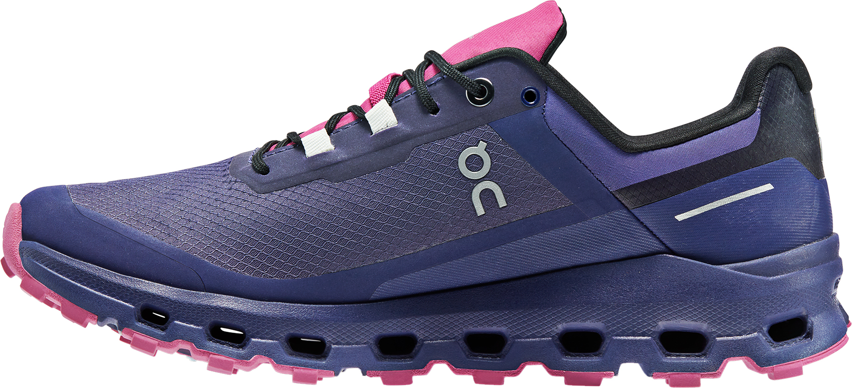 Cloudvista Waterproof Dame Flint/Acai