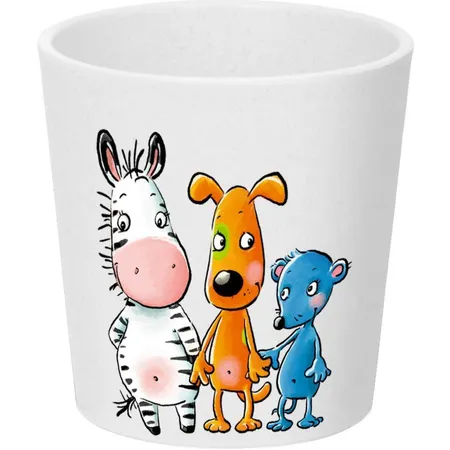 Die Spiegelburg Becher Die Lieben Sieben