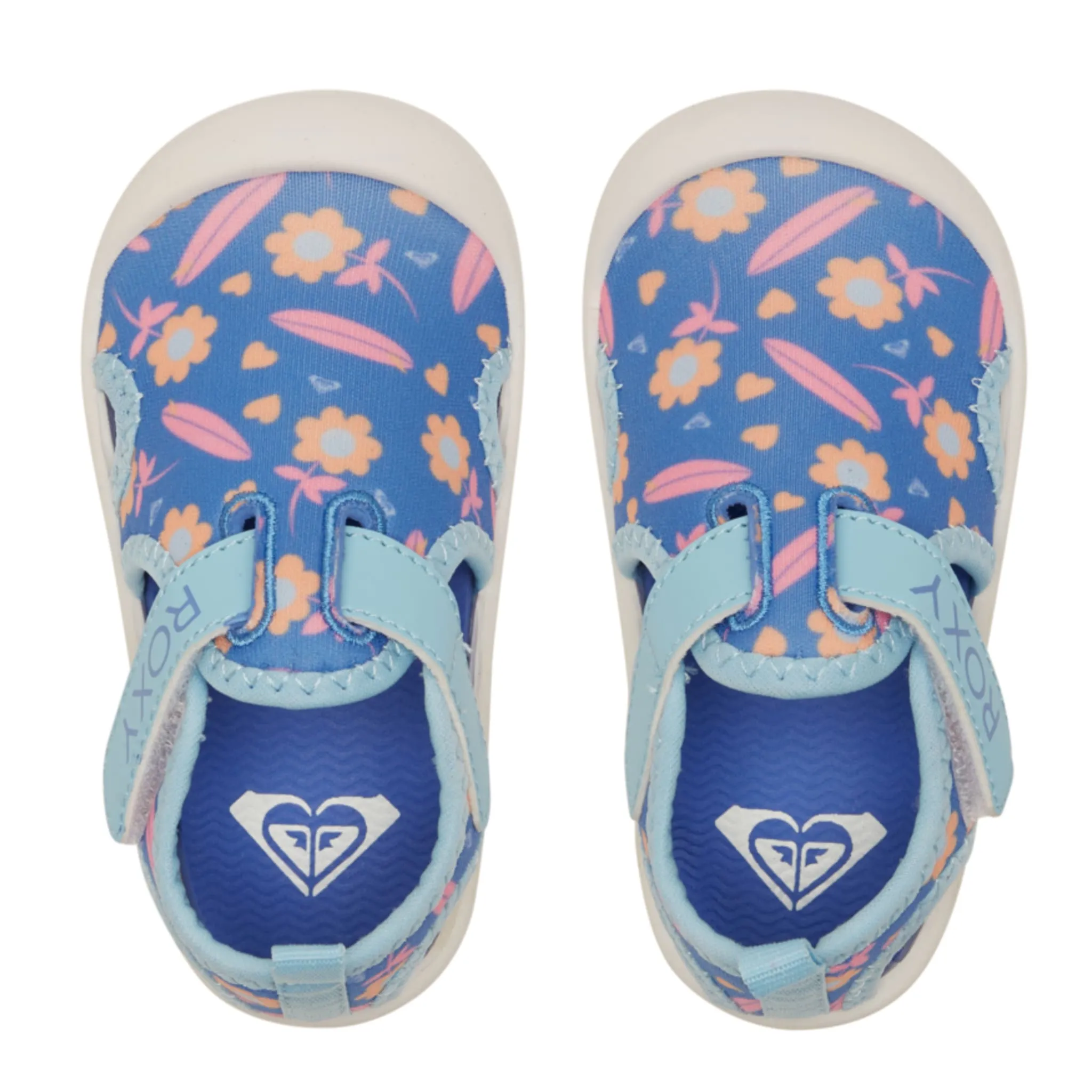 Roxy Souliers d'Eau Grom Pointures 5-10