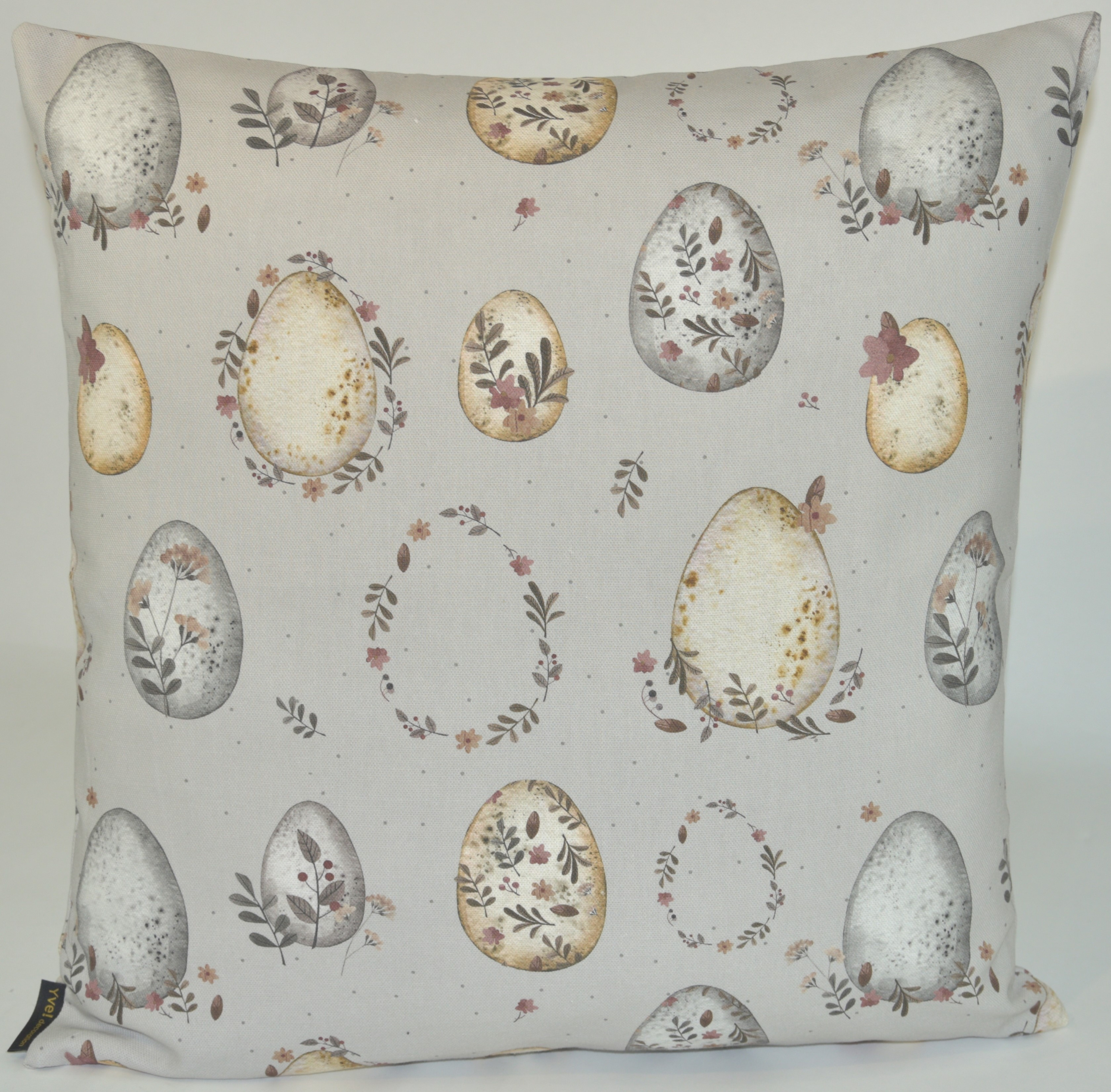 Kissenhülle EASTER