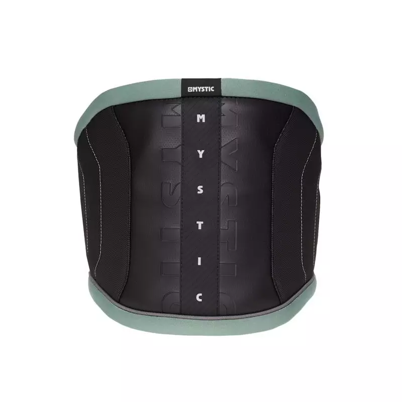 Harnais ceinture MYSTIC Star Black / Green