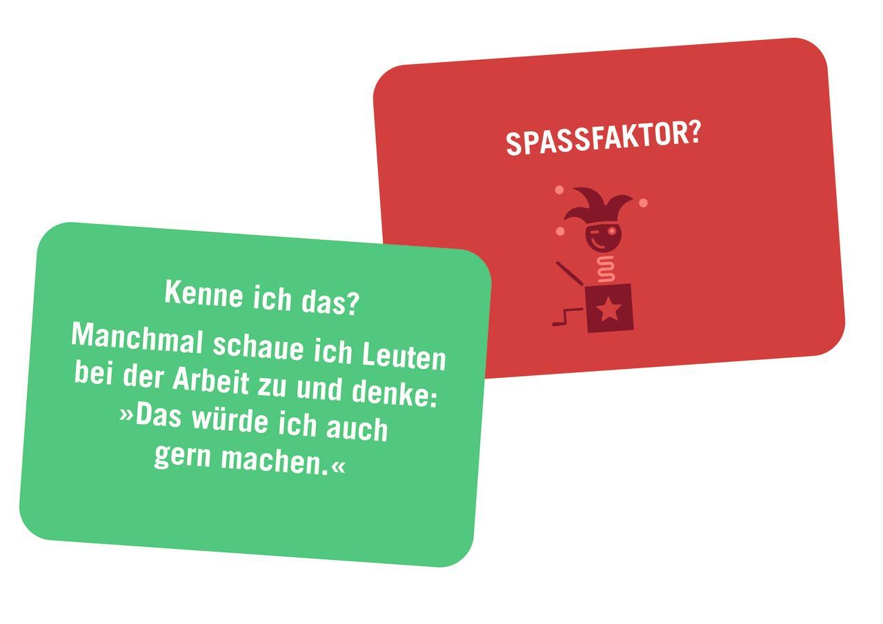 Talk-Box Vol. 20 - Was mache ich eigentlich?