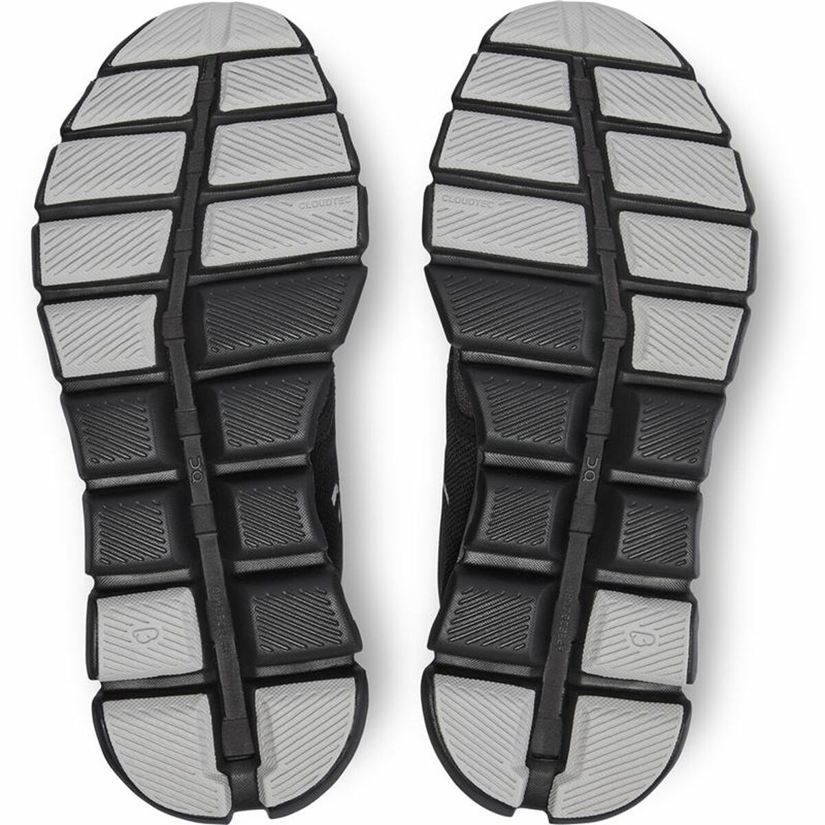 Zapatillas De Running On Running Cloud X 3