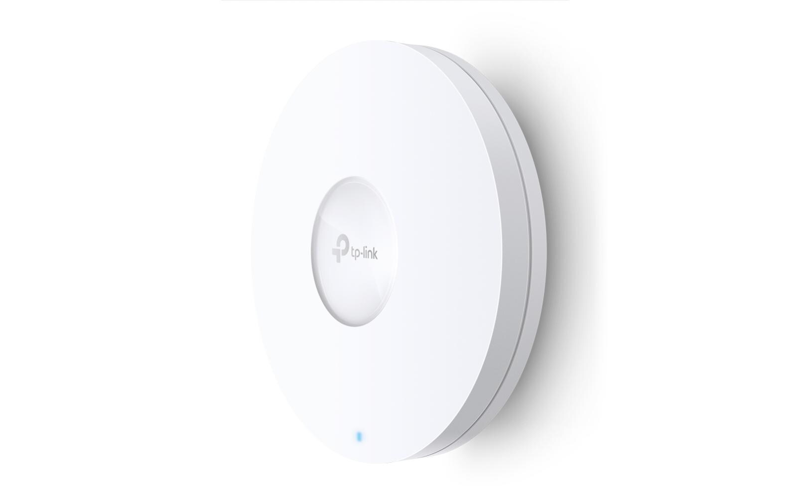 Access Point EAP660 HD Wi-Fi 6<br>AX3600-Multigigabit-Dualband-WLAN-Accesspoint zur Deckenmontag