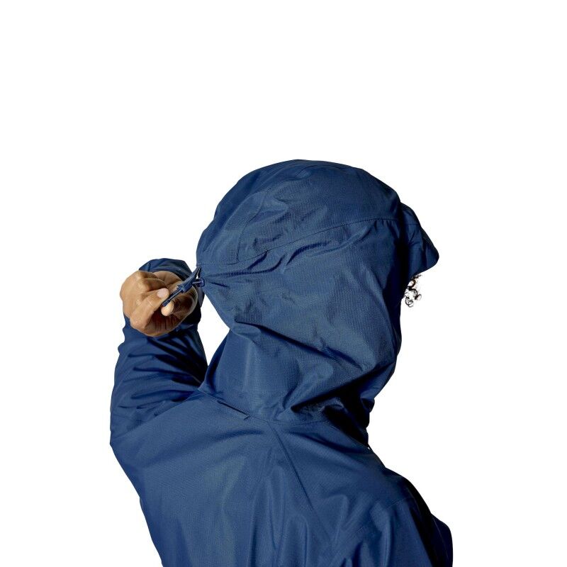 Firewall Mountain Jacket - Veste imperméable femme