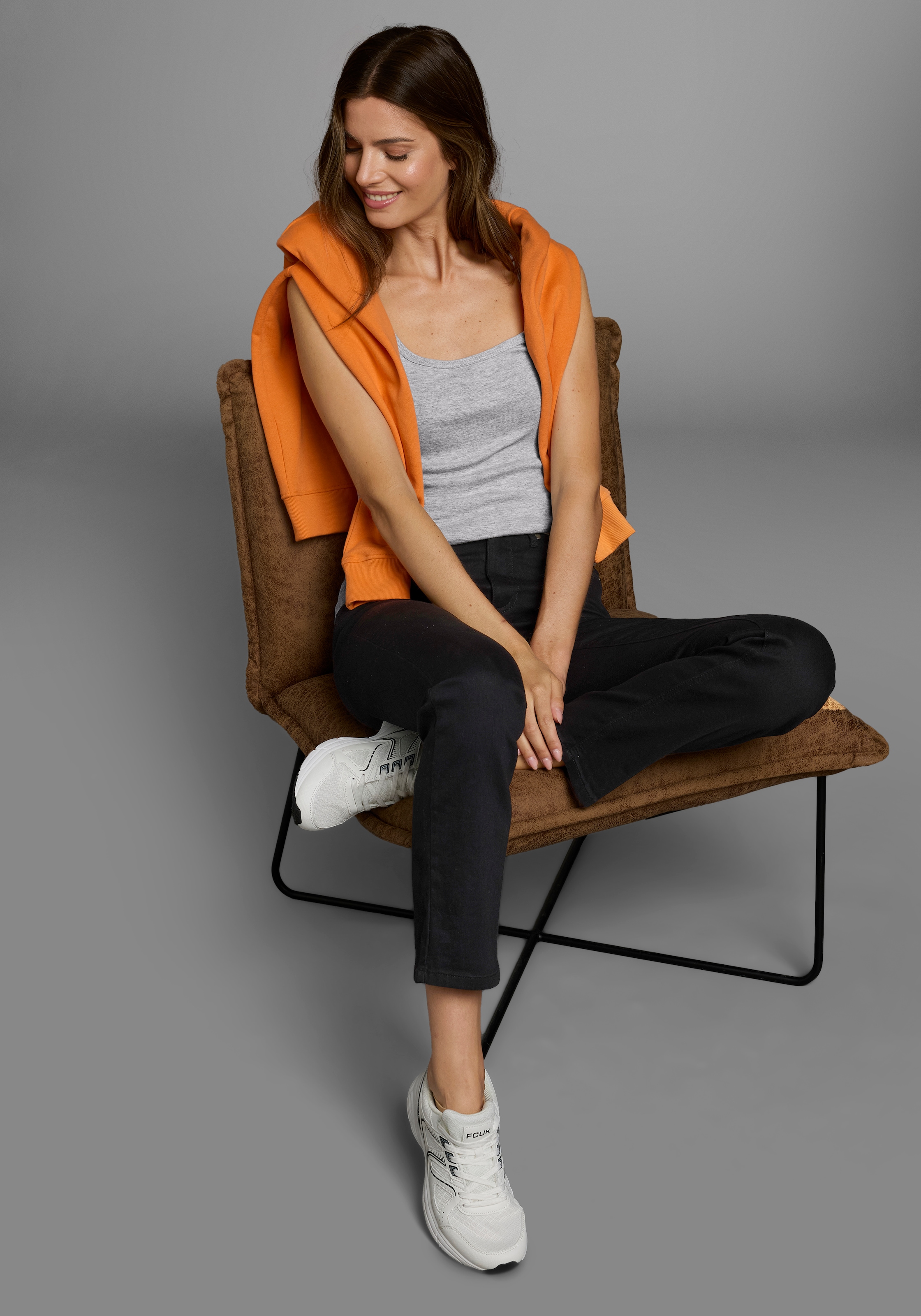 AJC Longtop 2er-Pack,  in Basic Form  im Doppelpack
