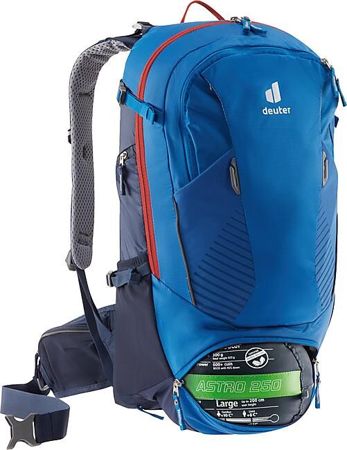 DEUTER - SAC TRANS ALPINE 30