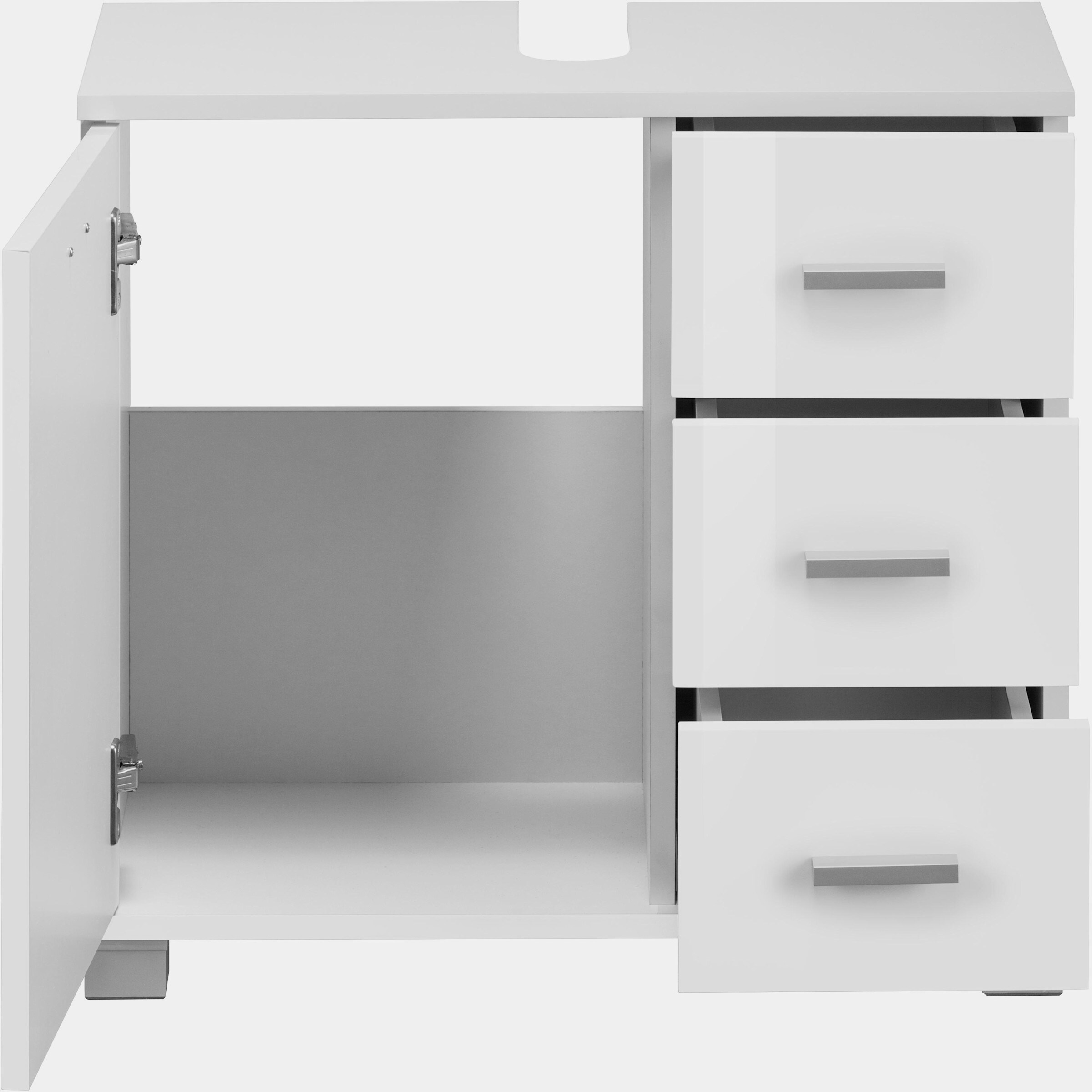 Waschbeckenunterschrank