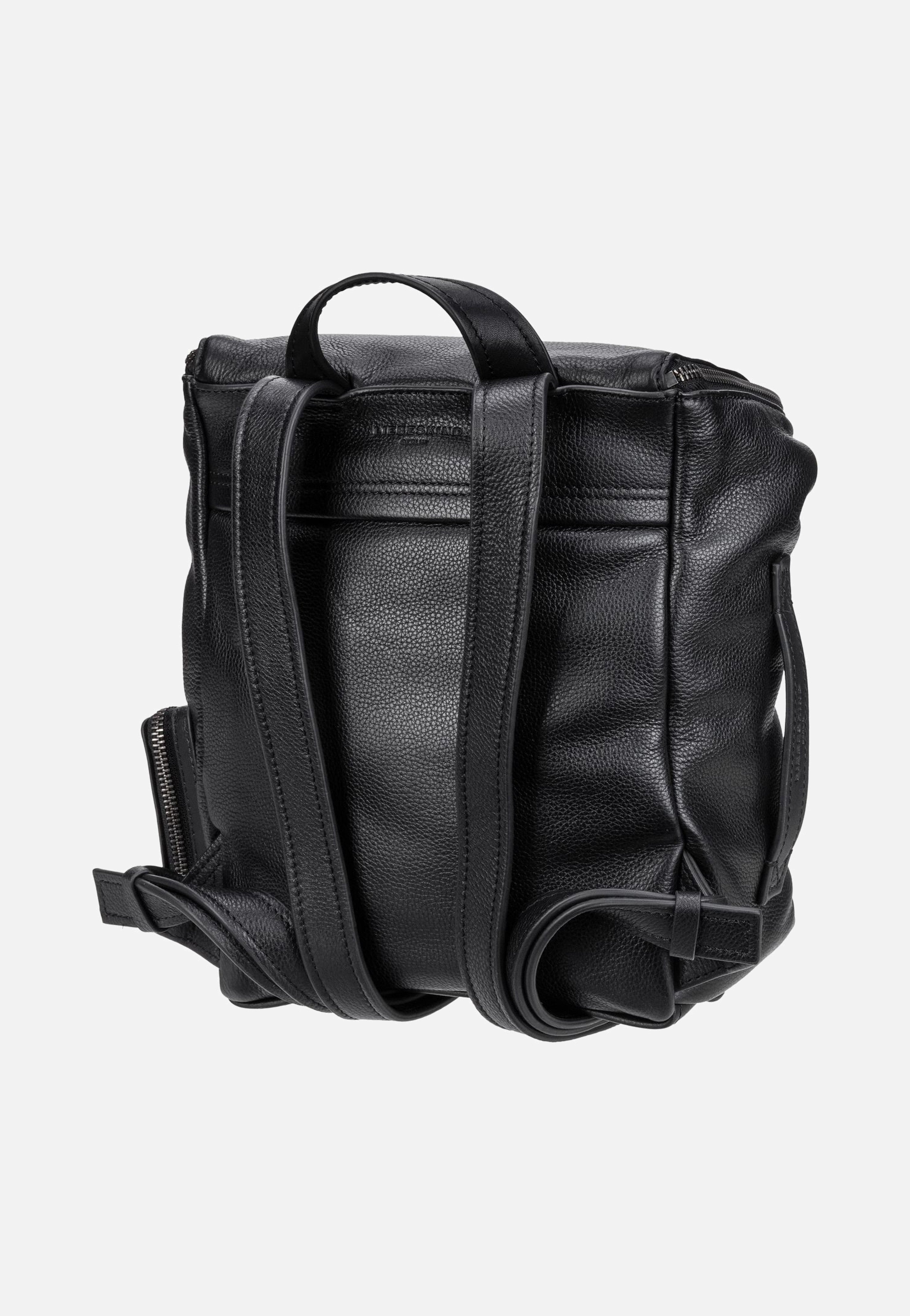 Hera 2154337 Black - Rucksack