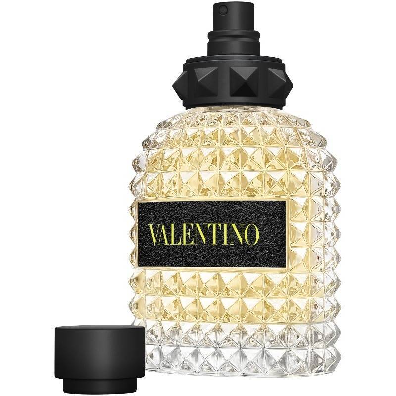 Valentino Uomo Born In Roma Yellow Dream EDT 50 ml