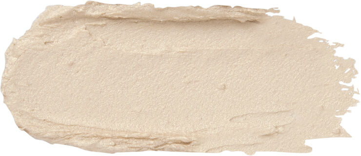 MIILD Skin Glow Tinted Beauty Balm highlighter