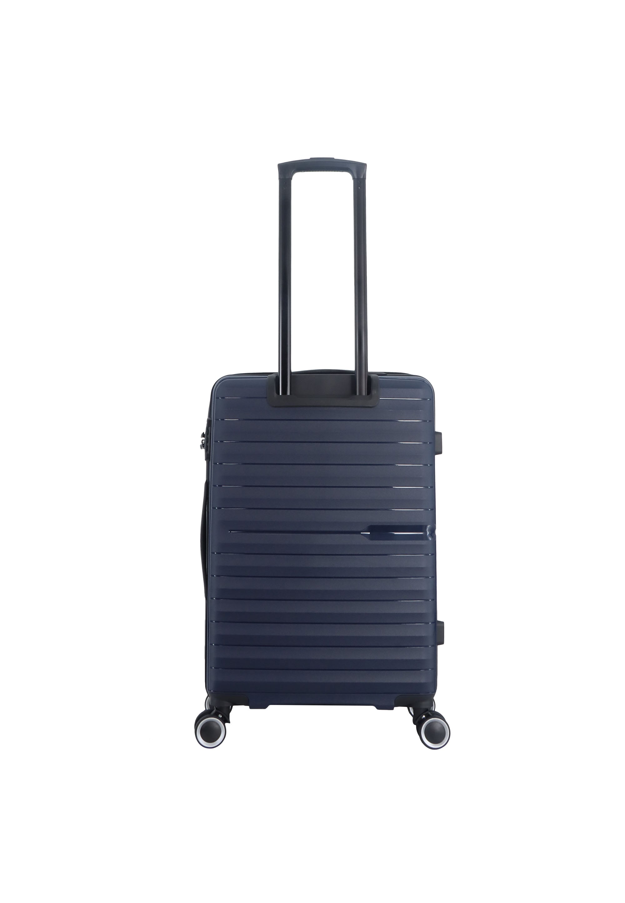 Saxoline Fiesta 67 cm Reiskoffer - Marine Blue