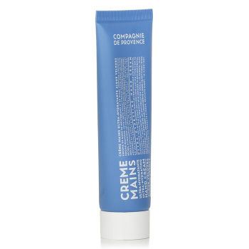 Compagnie de Provence Algue Velours Ultra-Hydrating Hand Cream