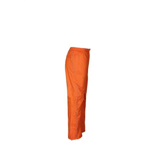 Regnbukser Monsun, orange