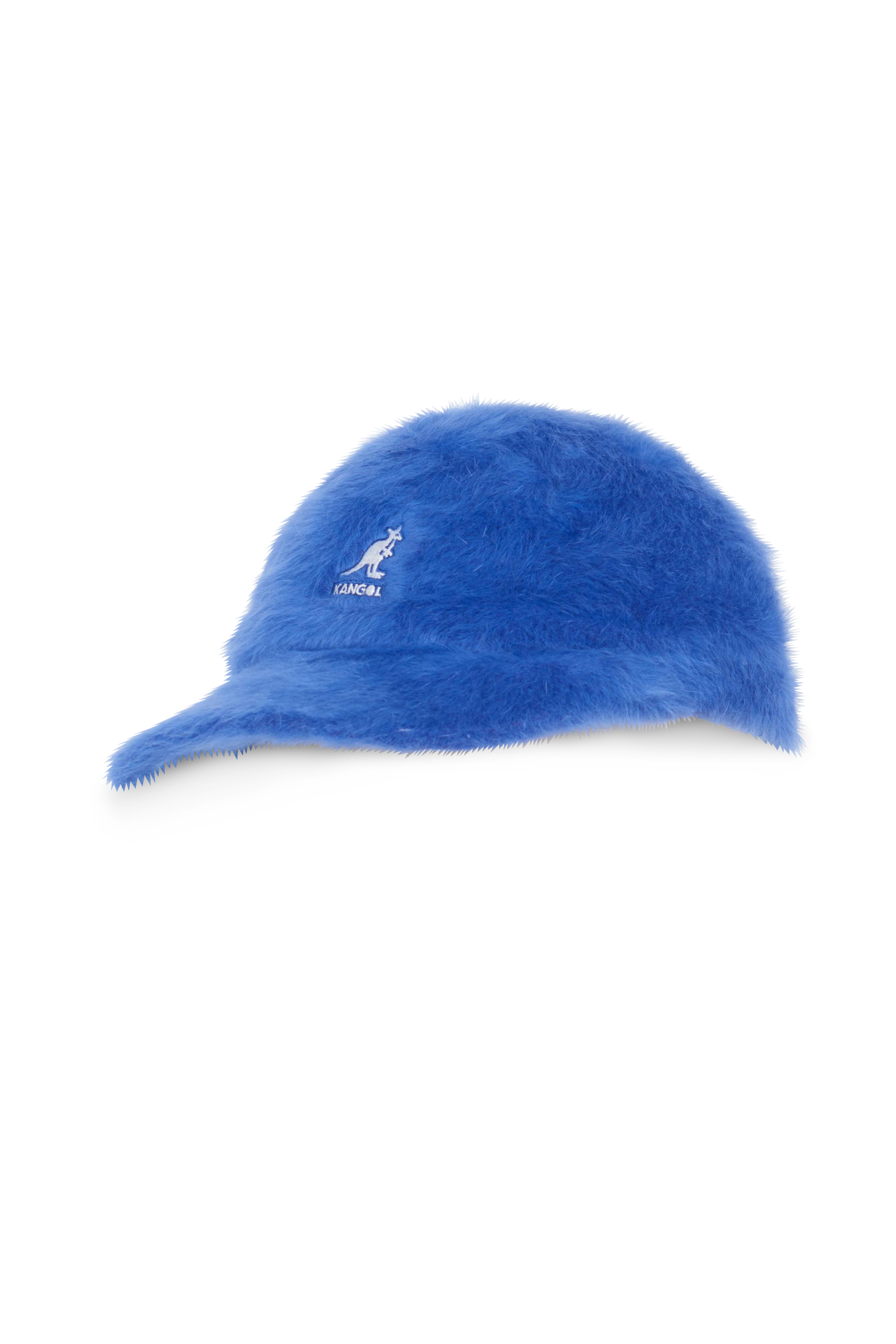 KANGOL Casquette FURGORA SPACECAP Bleu
