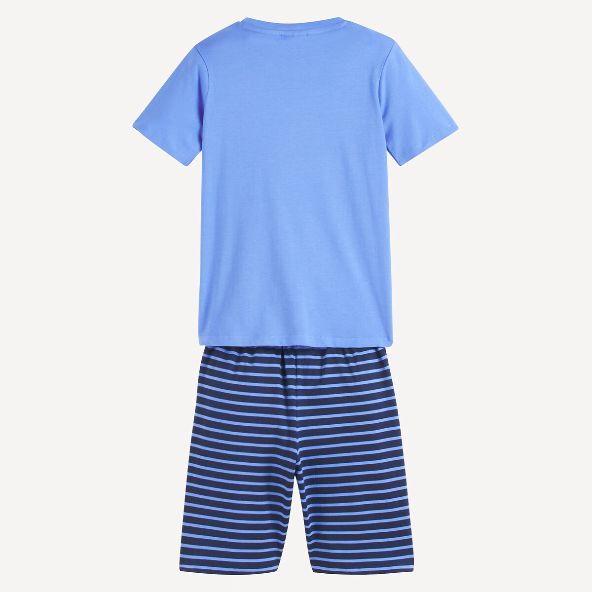 BLUEY<br>Pijama curto Bluey