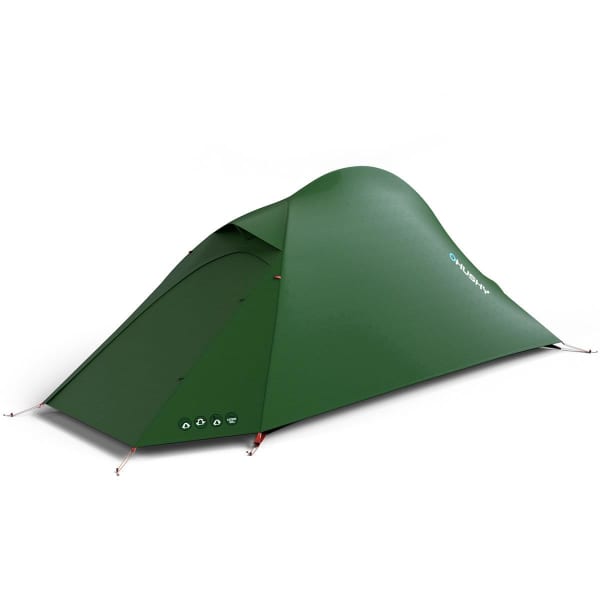 Tente bivouac HUSKY SAWAJ 2 CAMEL