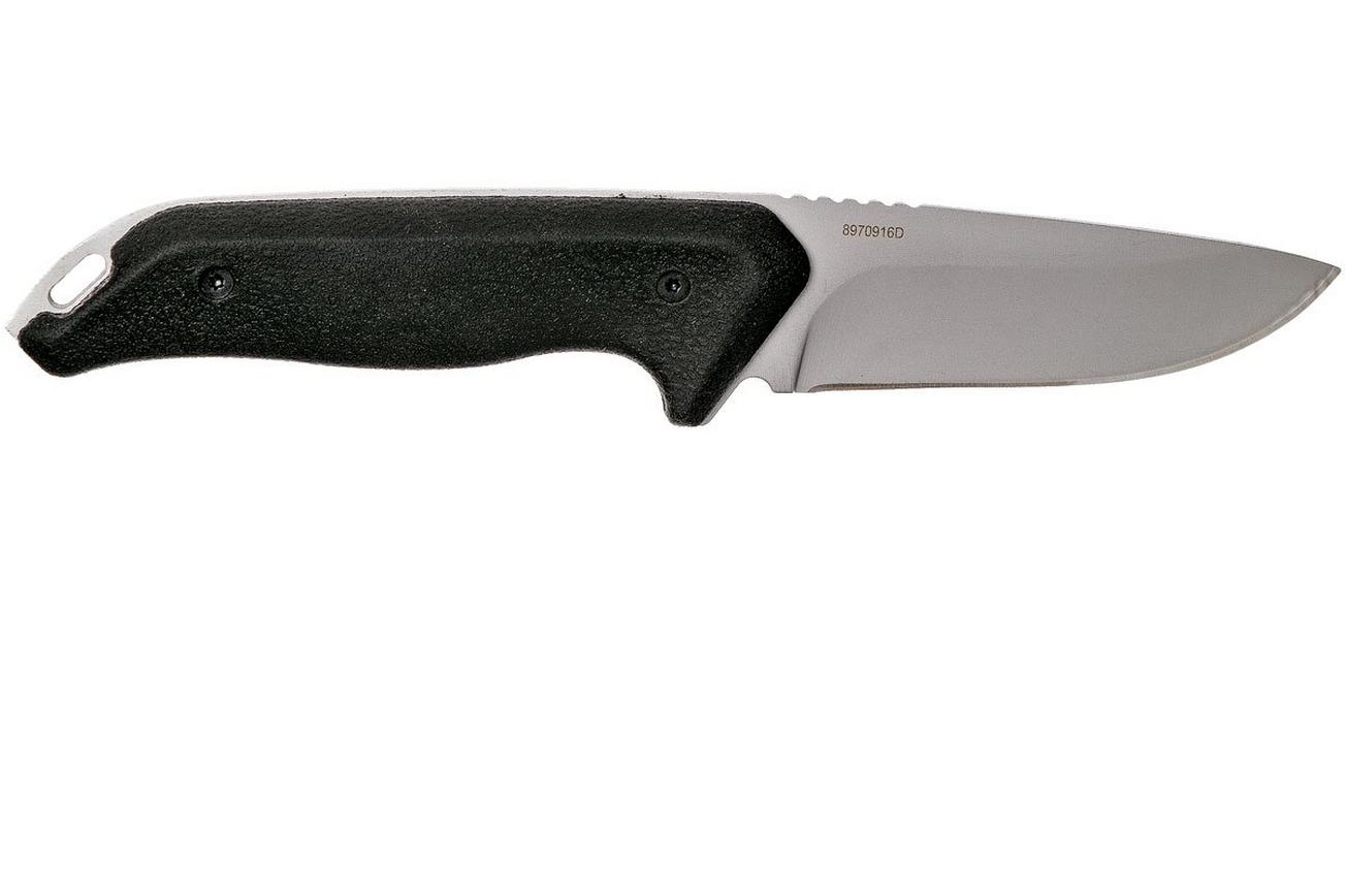 Gerber Moment Fixed Blade Large 31-002197 jachtmes
