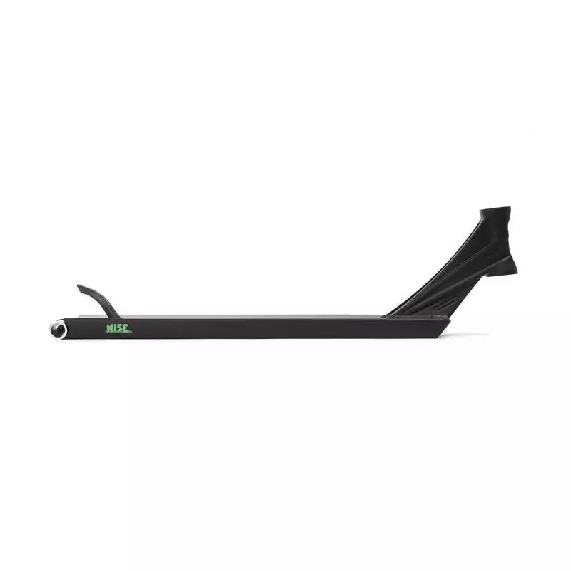 Deck WISE Jacob Kloes Forged Noir