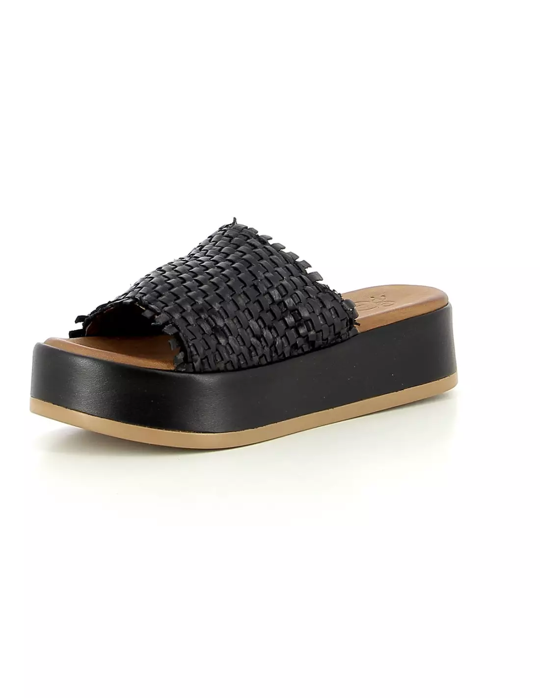 AGUA LIMON 9249 - Mules & sabots Black