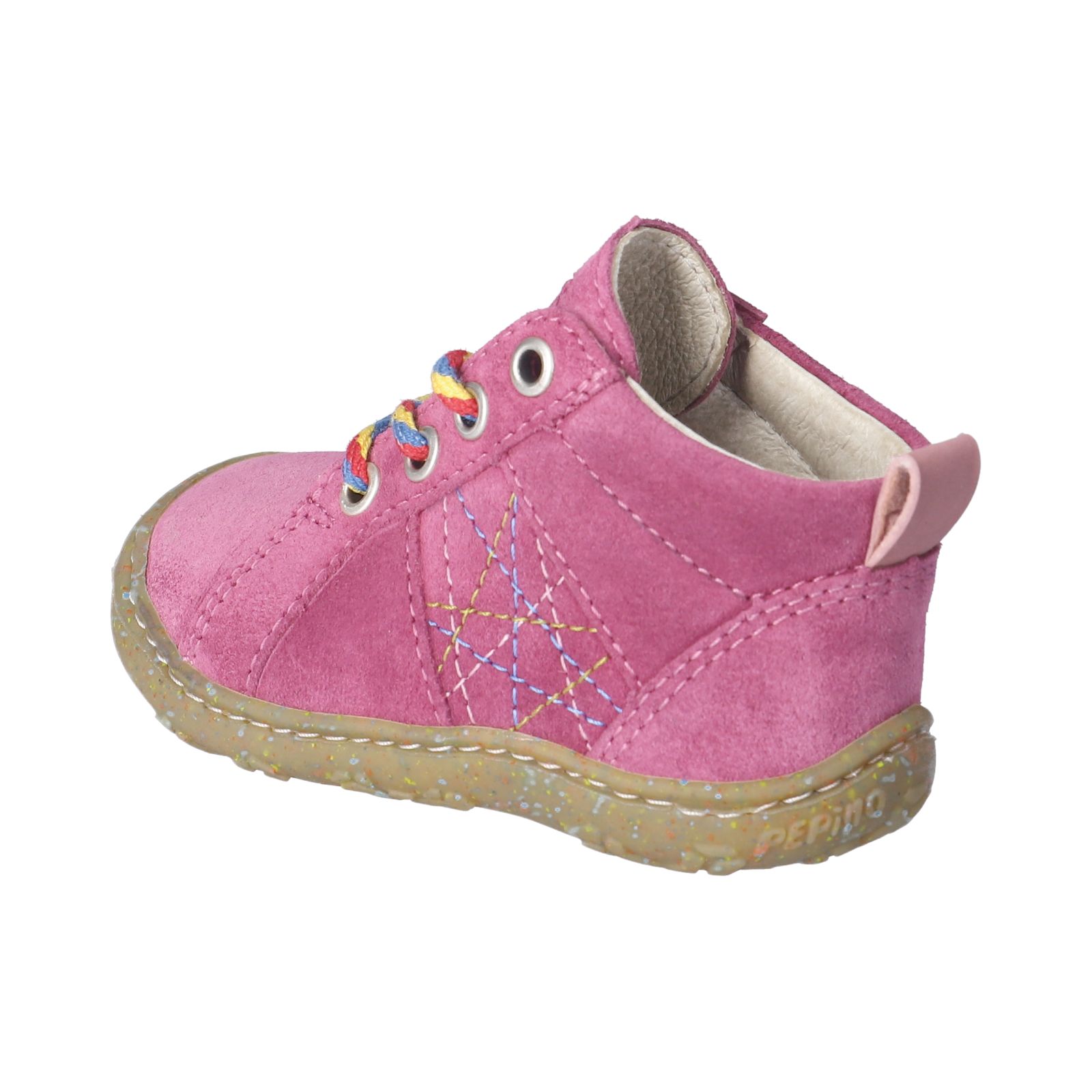 DAMY - Lauflernschuhe
