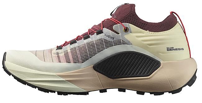 SALOMON - CHAUSSURES DE TRAIL S/LAB GENESIS M