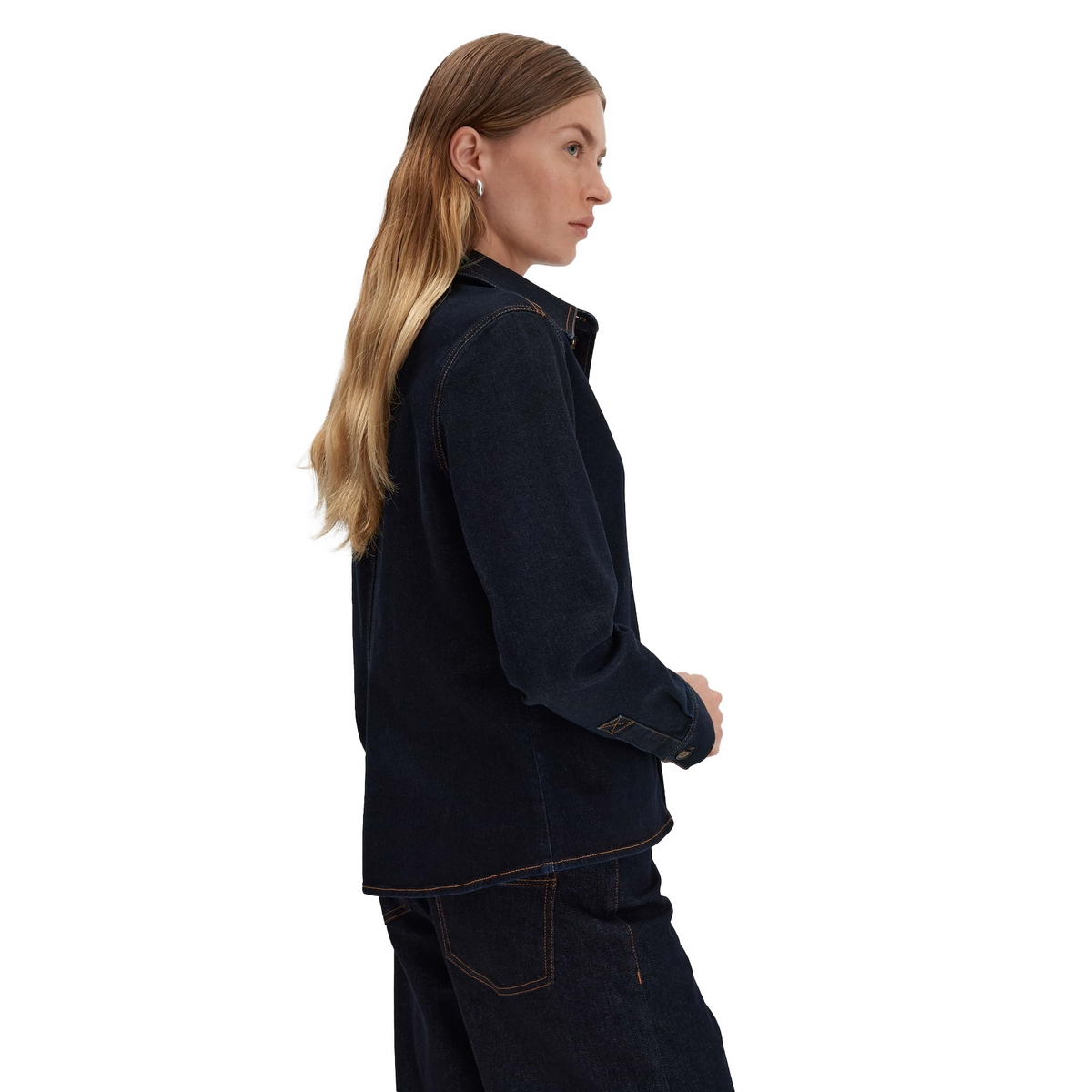 Dames Jeans Cellma palazzo