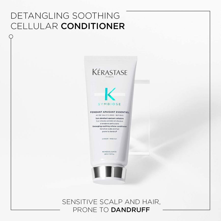 Kérastase Symbiose Fondant Hydra Conditioner 200ml
