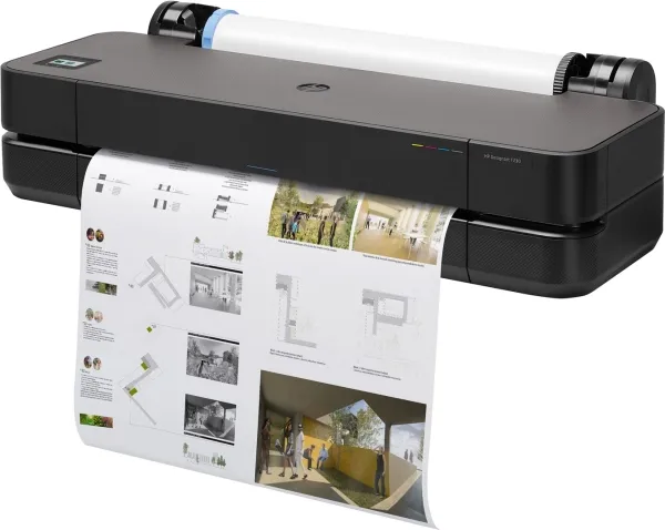 HP DesignJet T230 - 24
