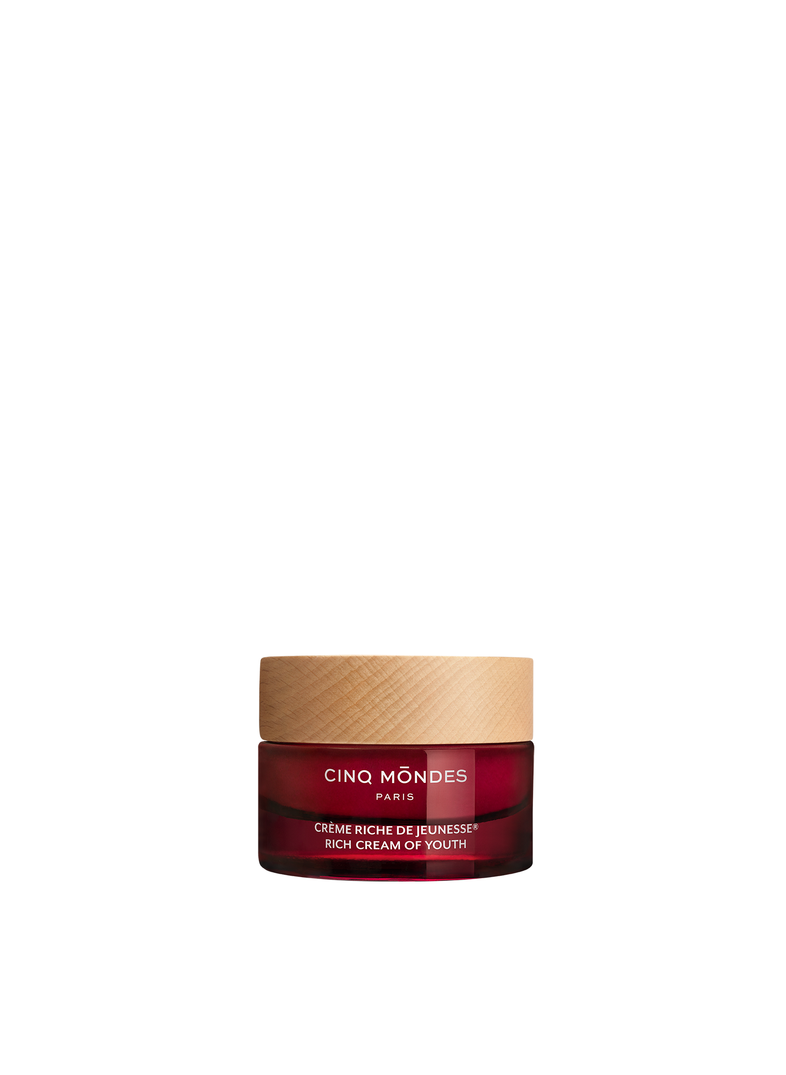 Crème Riche de Jeunesse |