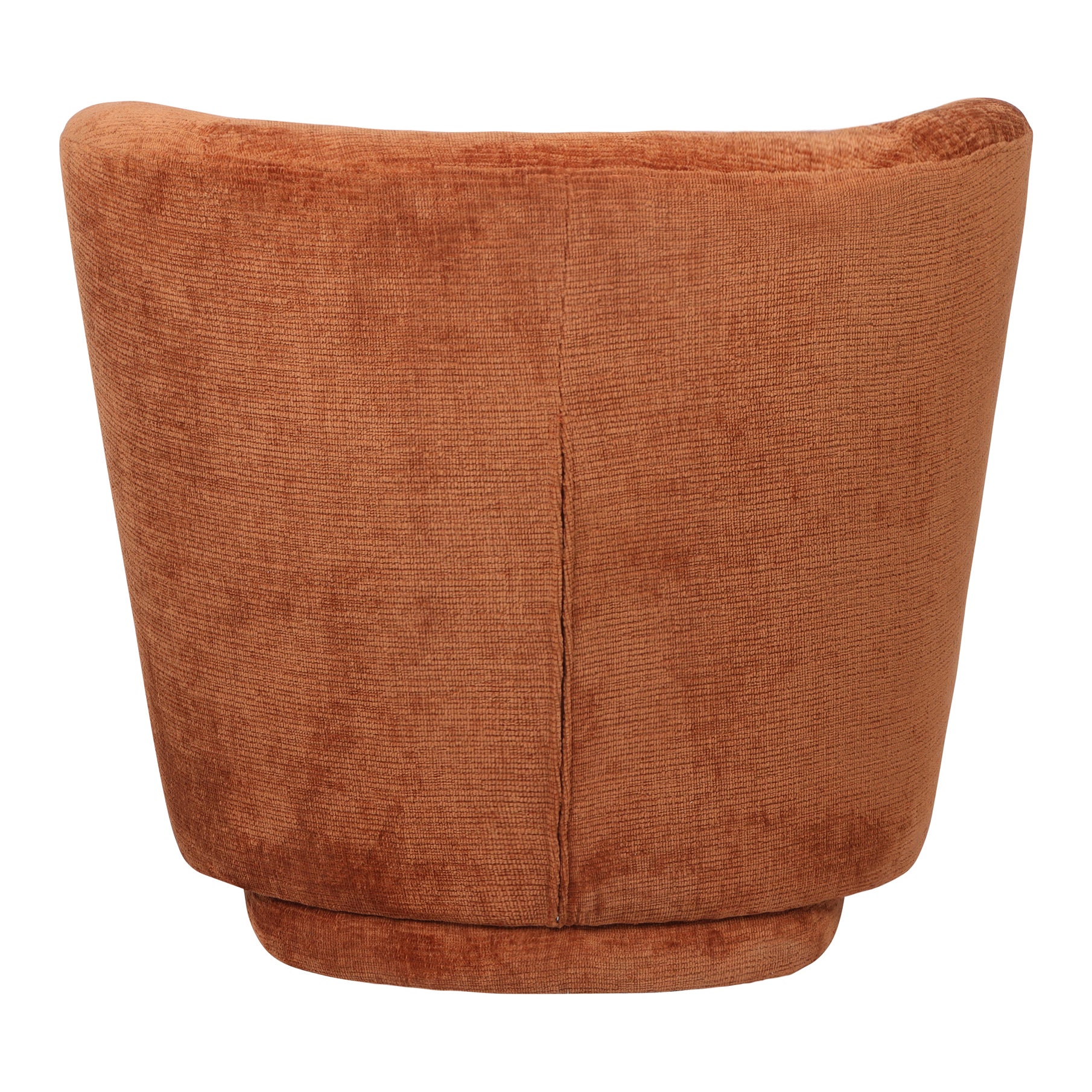 by fonQ Plump Fauteuil - Roest