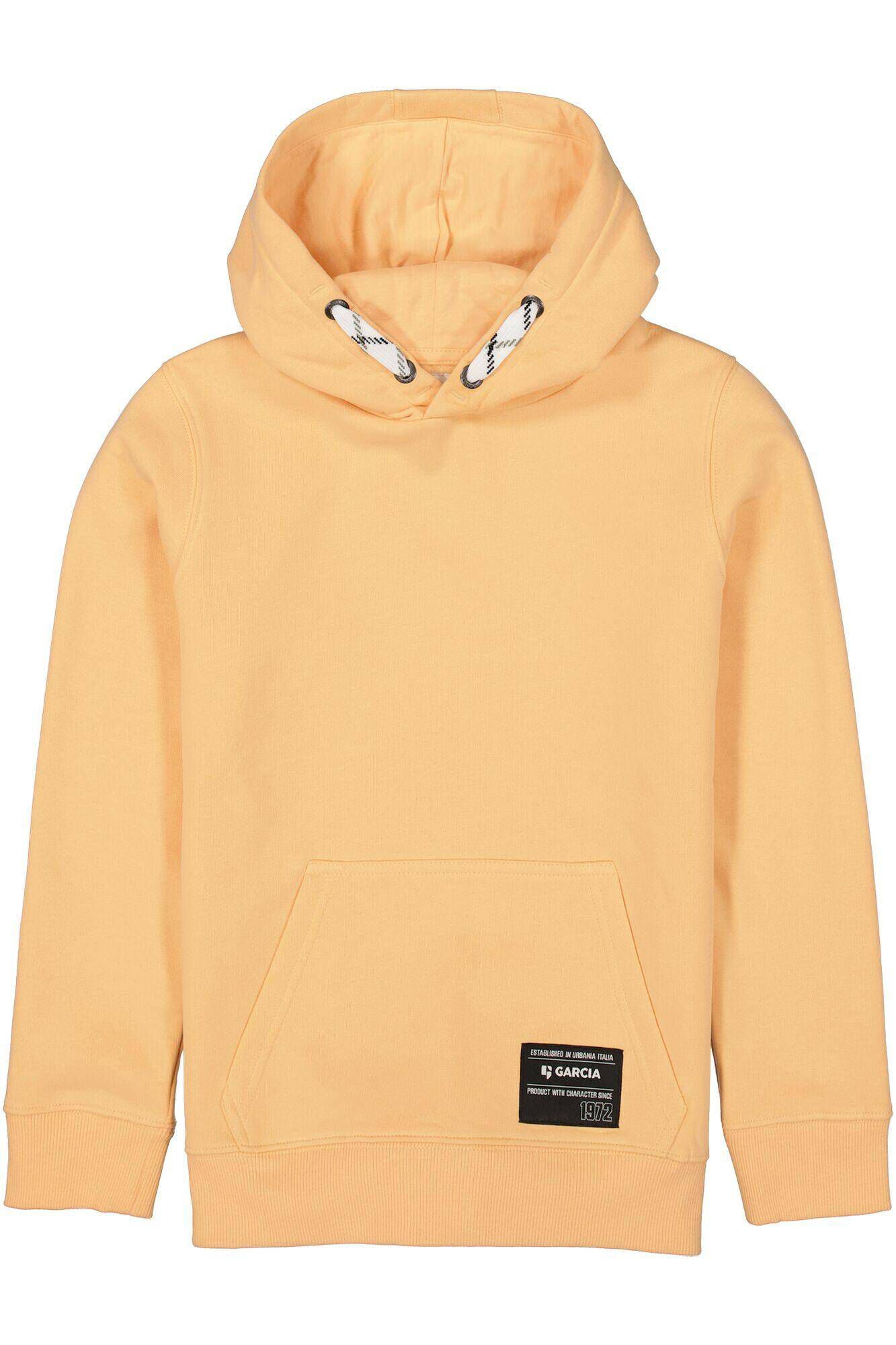 Garcia| Jungen Hoodie