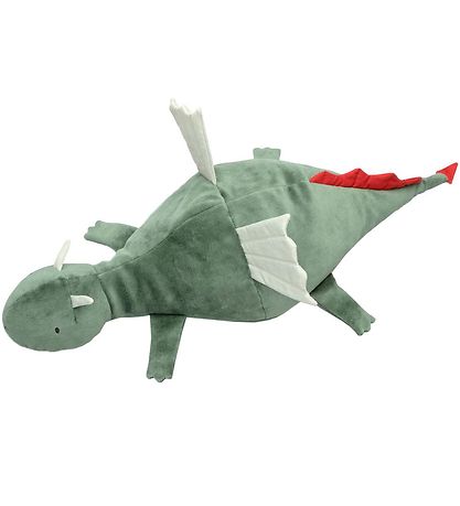 Sebra Kuscheltier - 63 cm - Drachenblaze