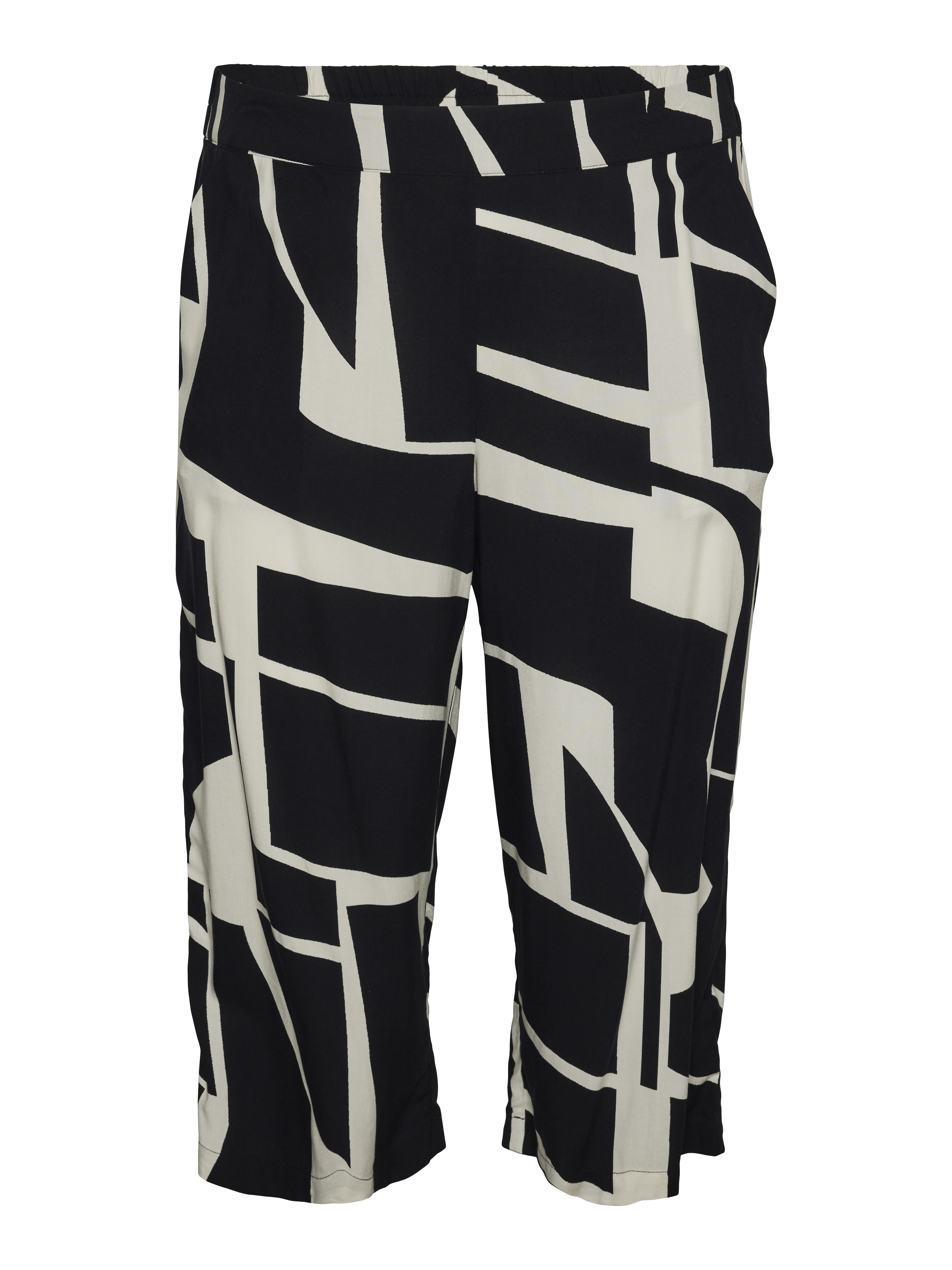 VMCEASY High rise Broek