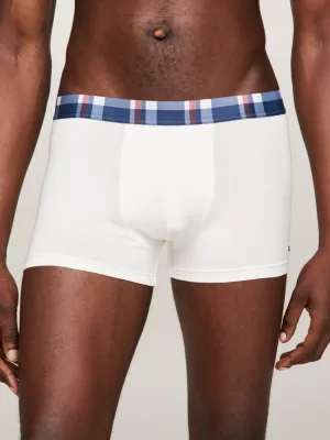 Conjunto de 3 Cuecas Boxer com Listras Globais