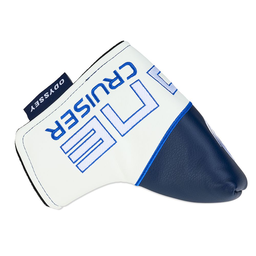 Ai-ONE Square 2 Square Double Wide Cruiser CS Putter
