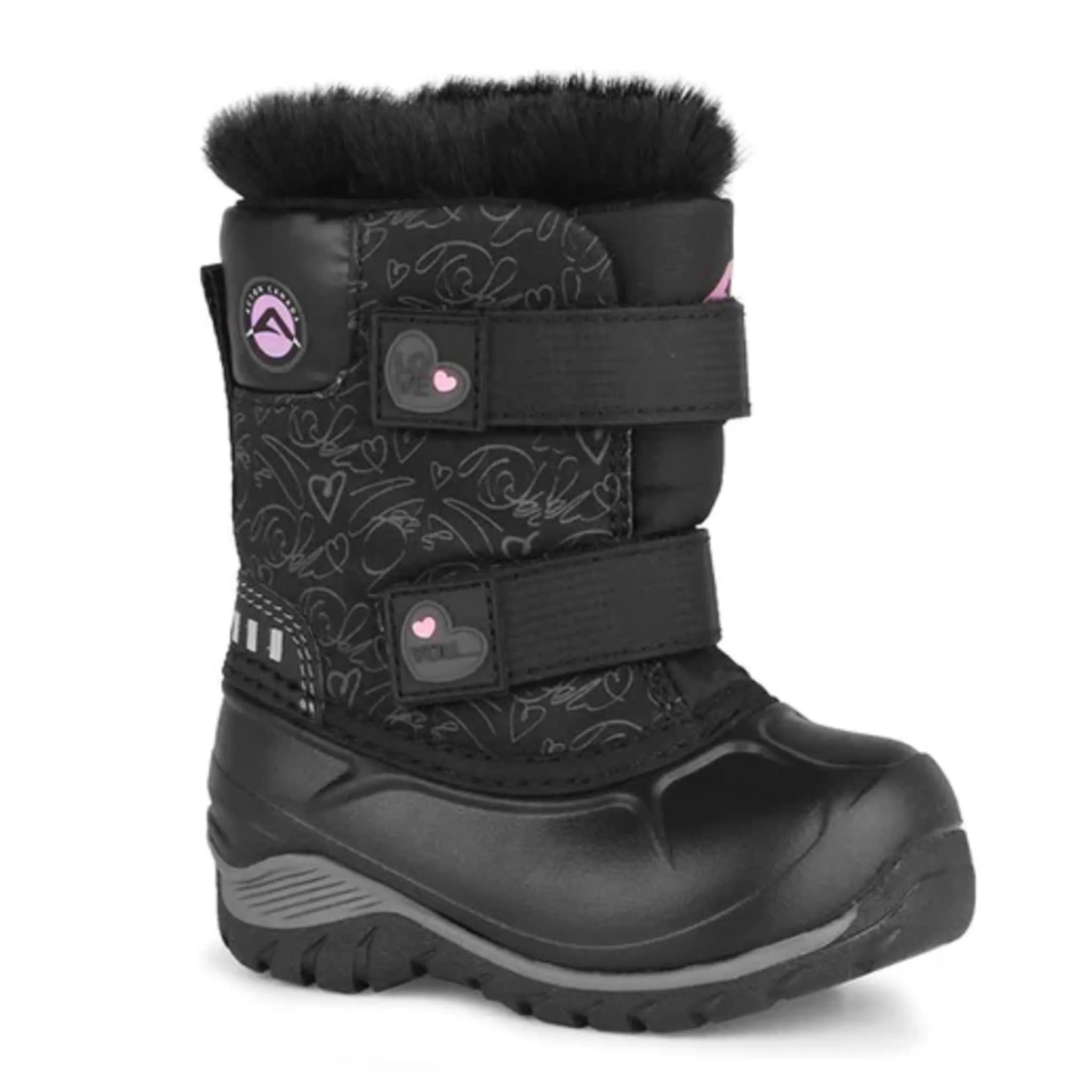Acton Bottes Funky Pointures 4-10
