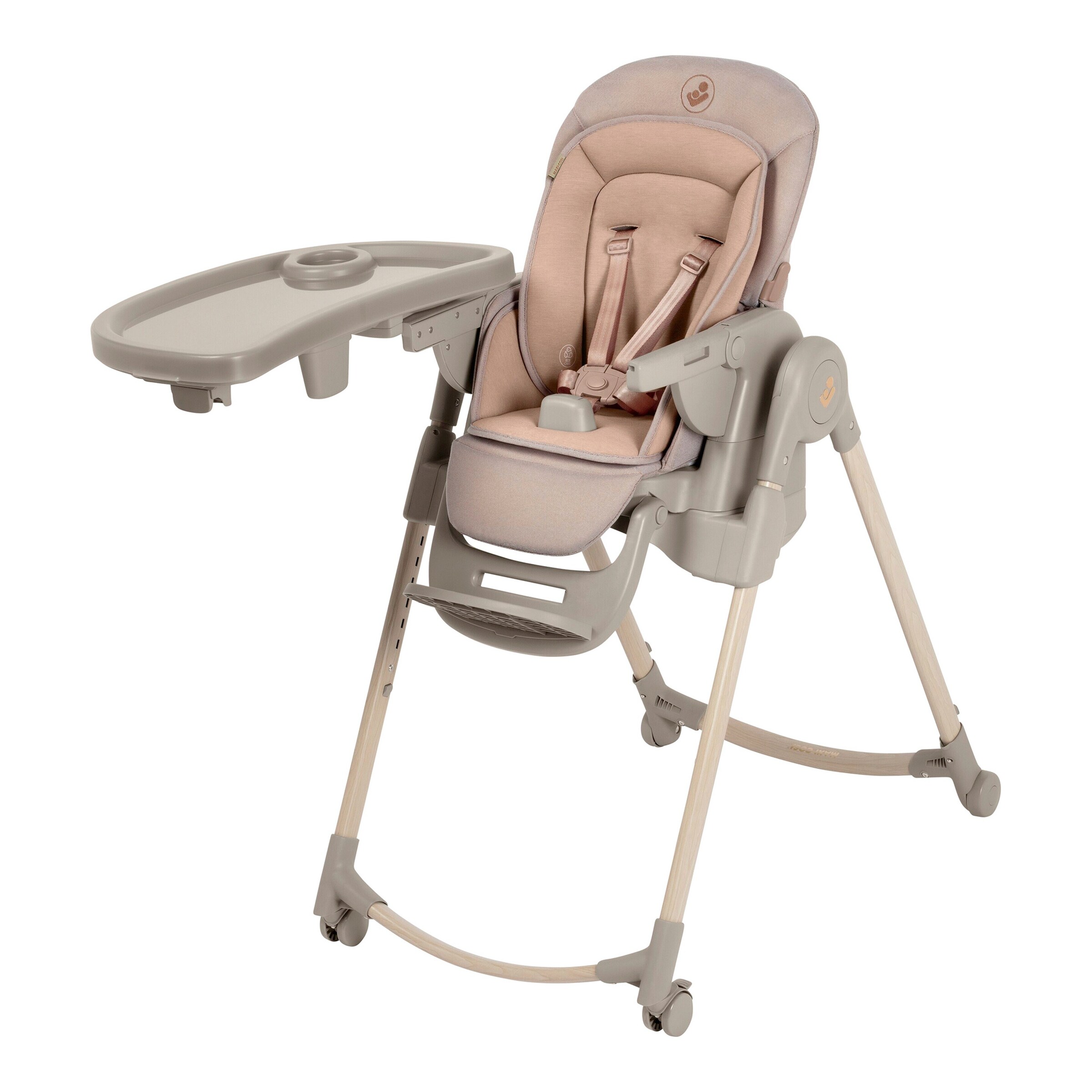 Maxi-Cosi Hochstuhl Minla Plus Elegance Terra