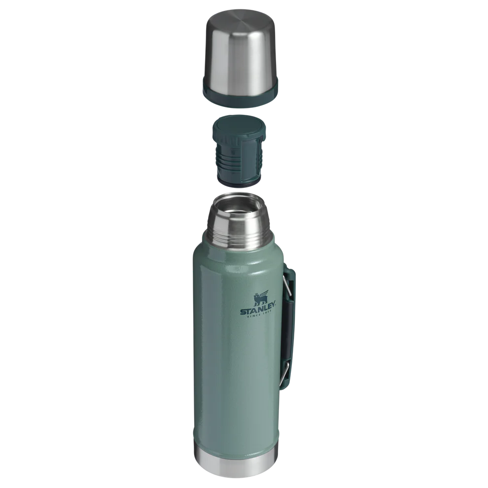 Classic Legendary Bottle | 1.4L