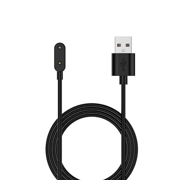 Opladningskabel til Huawei Band 8 / Band 9 / Band 7 / Watch Fit 1m