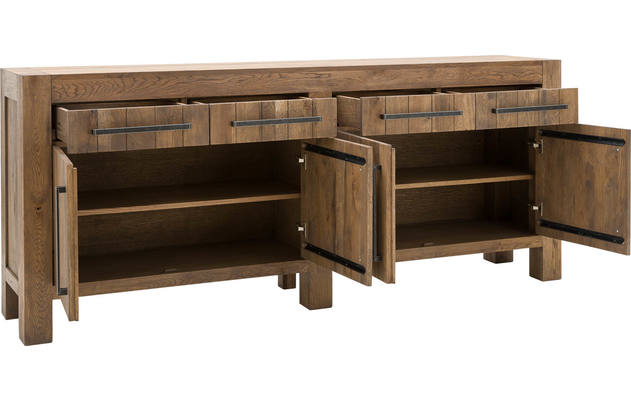 Dressoir Roots