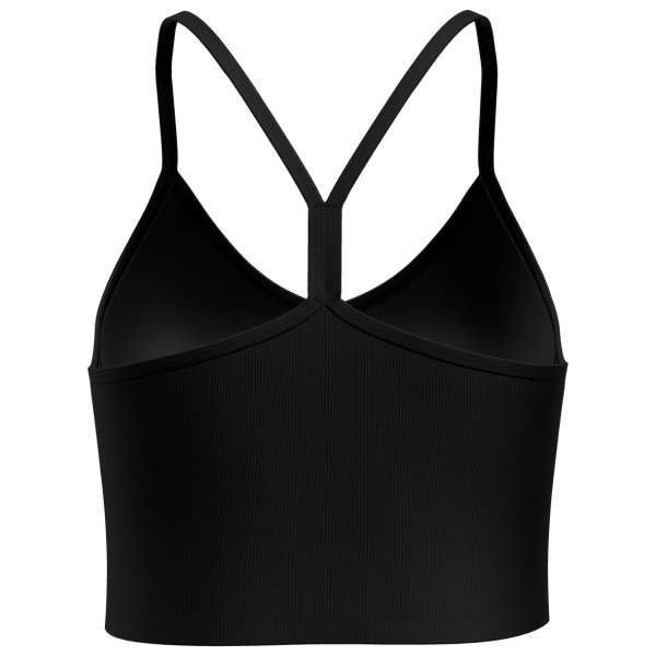 Icebreaker - Women's Merino 260 Seamless Rib Strappy Tank - Haut en mérinos