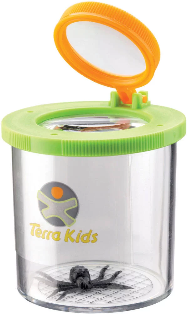 GOBELET LOUPE TERRA KIDS