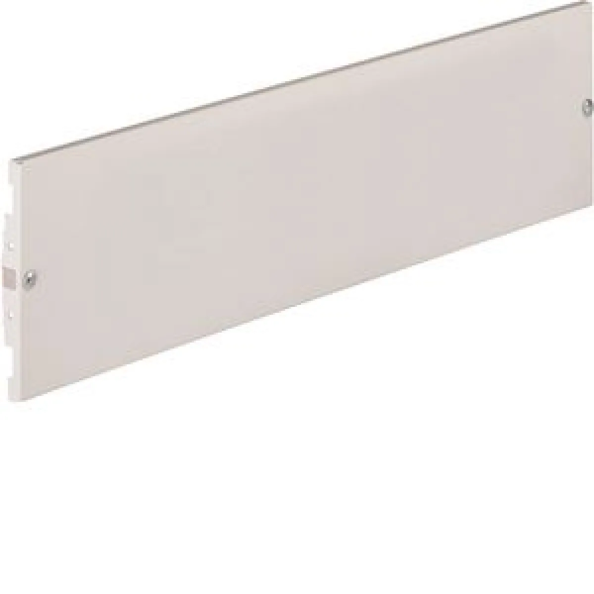 Hager Plastron plein - 150x600 mm