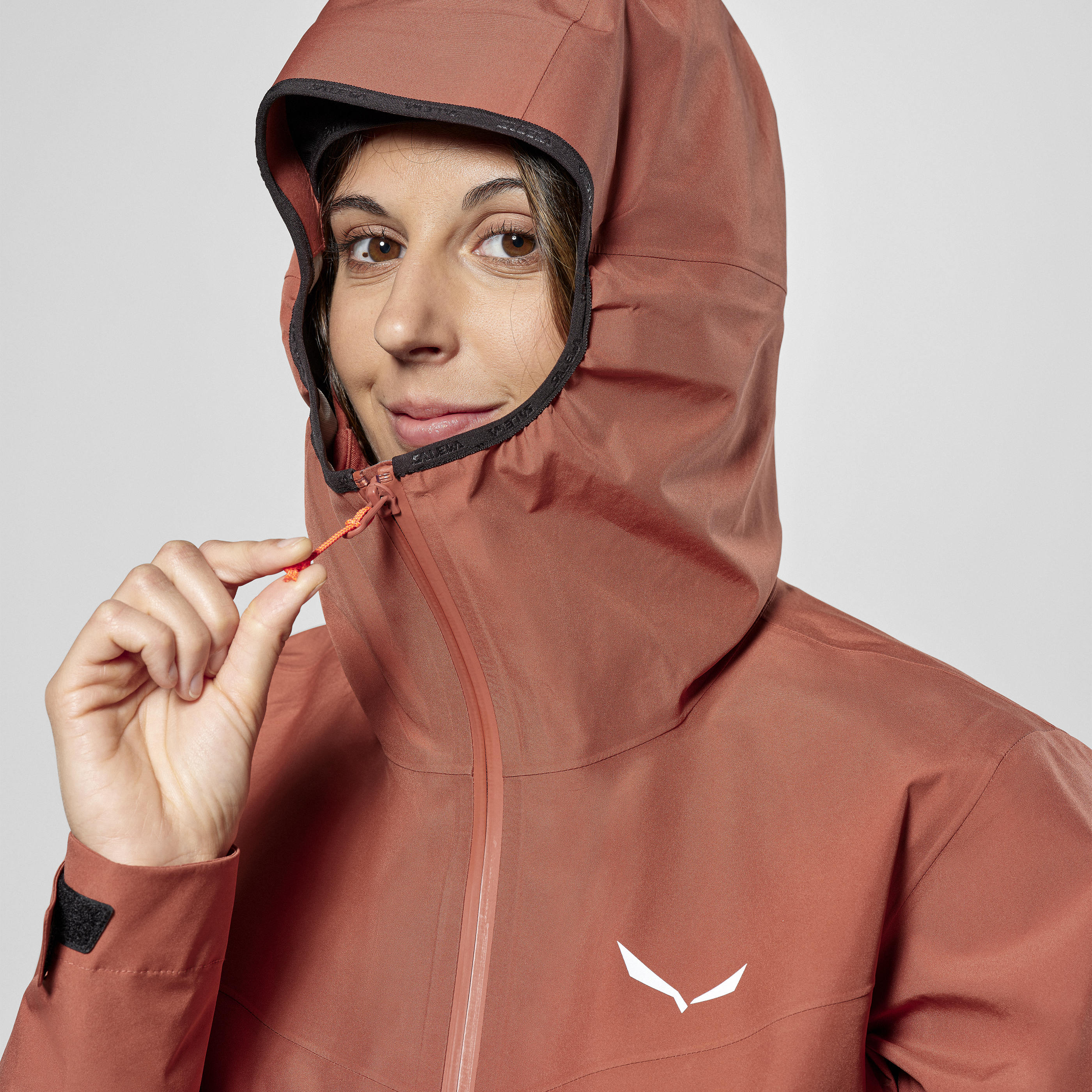 Salewa Puez GTX 3L Epe Jacket W's