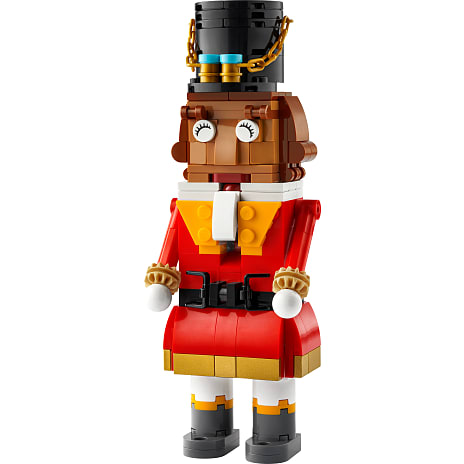 LEGO nøddeknækker figur 40640