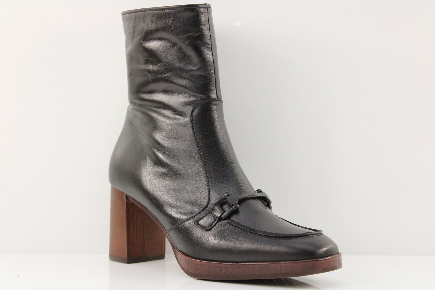 Zinda Stiefeletten